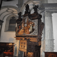 Wöckherl-Orgel