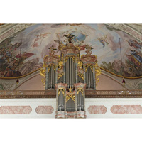 Pirchner-Orgel