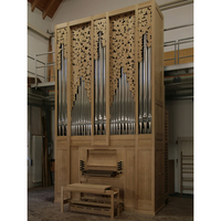 Rohlf-Orgel