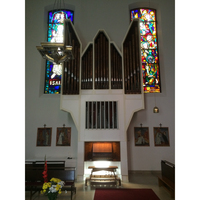 Heiller-Orgel
