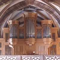 Franz Schmidt-Orgel