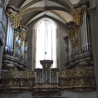 Sieber-Orgel