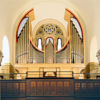 Karner-Orgel
