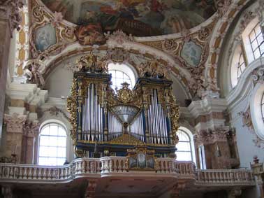 Innsbruck, Dom St. Jakob 