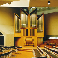 Anton-Lippe-Gedächtnisorgel