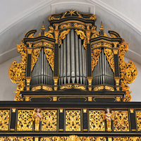 Leopold-Freundt-Orgel